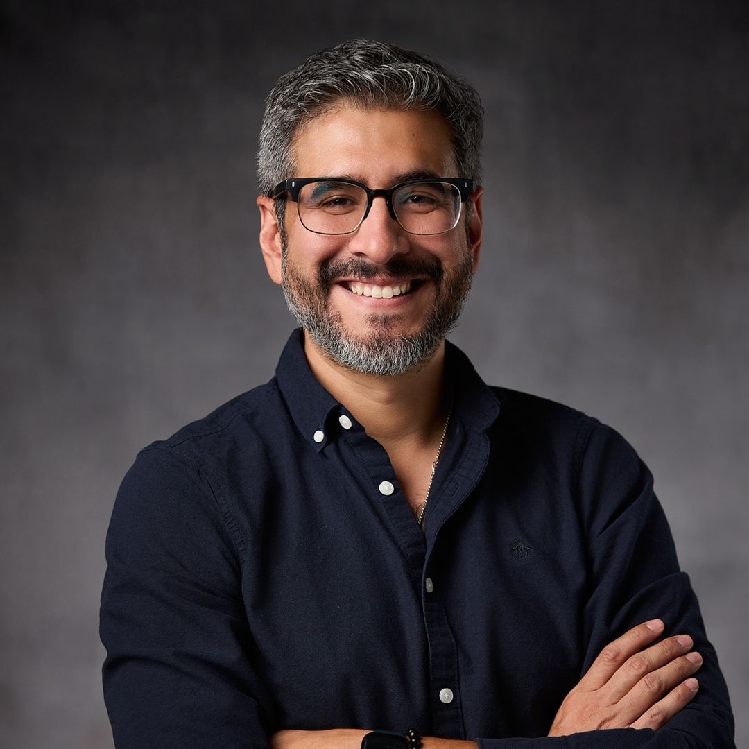 Eli Infante profile