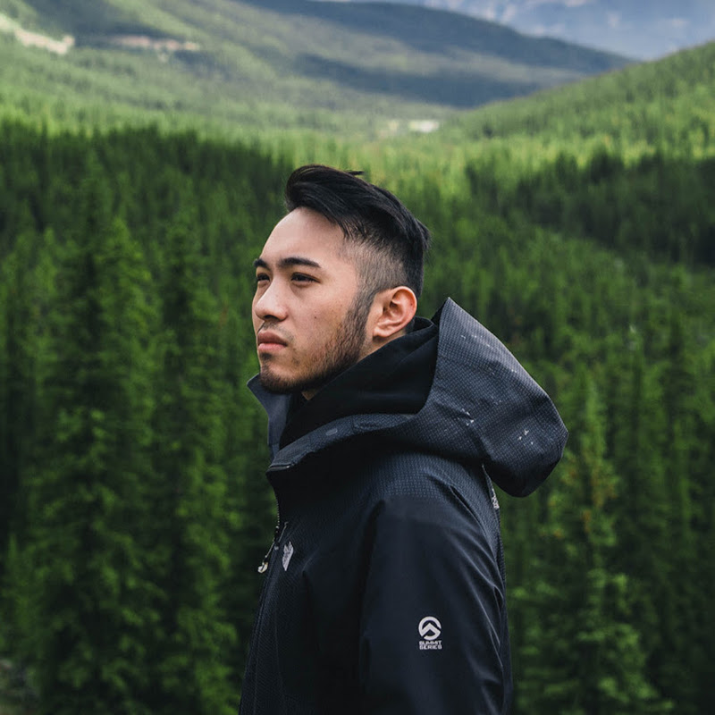 Alex Zhang profile