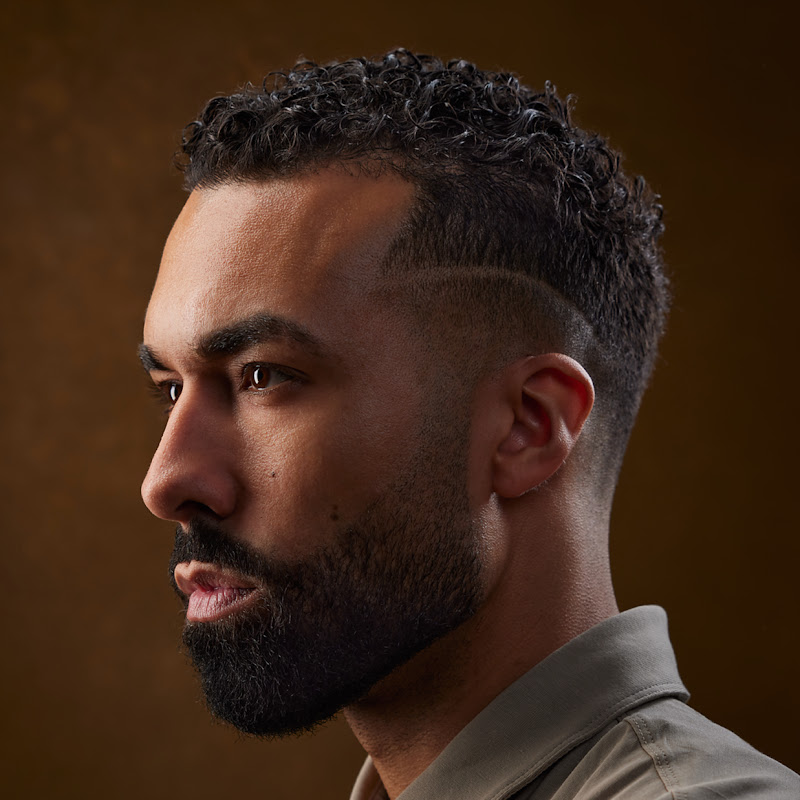 Manny Ortiz profile