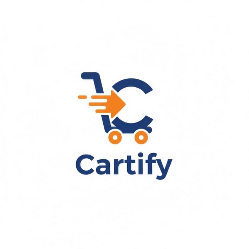 cartify profile