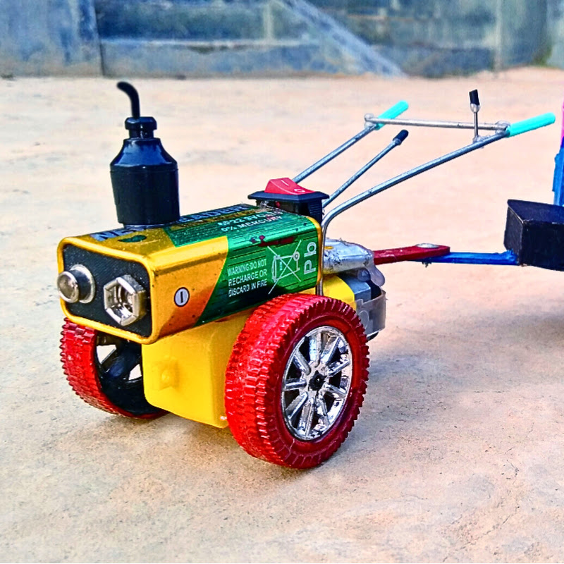 Crafts Toy profile