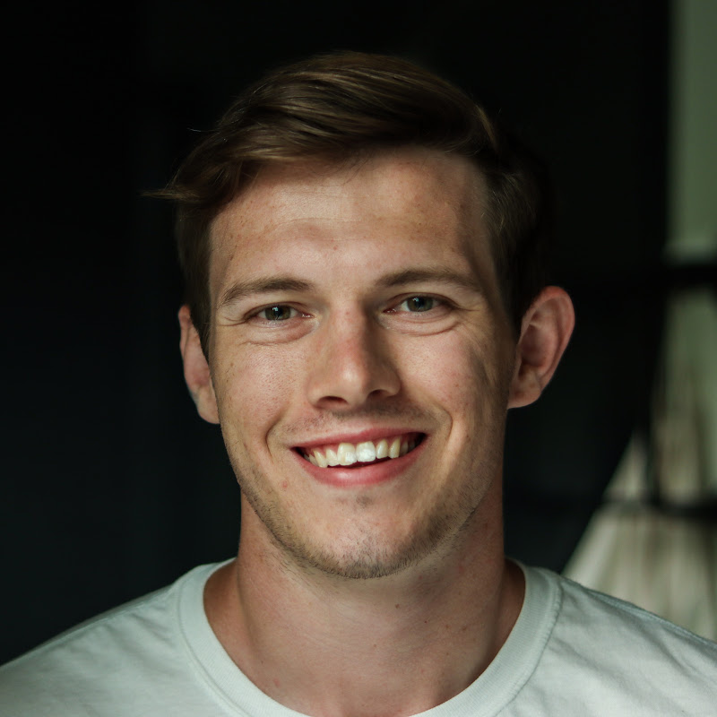 Mike O'Brien profile
