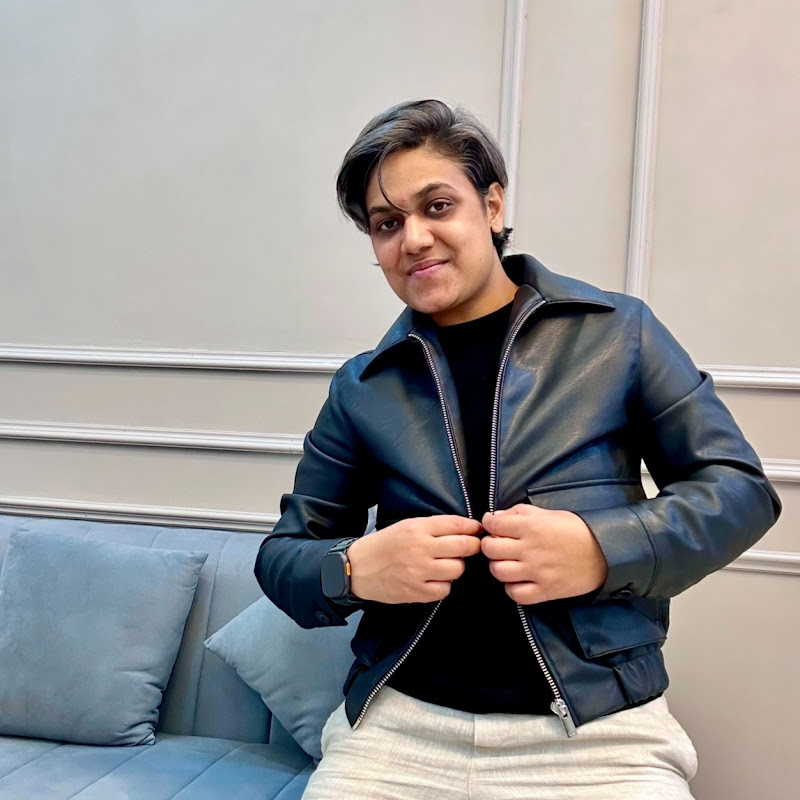 Style Drop profile