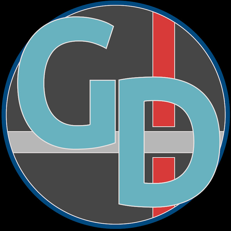 GameXData profile