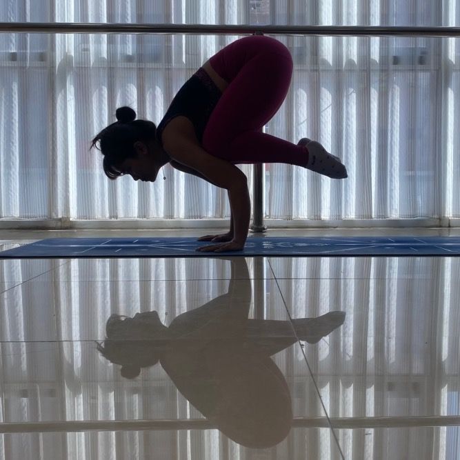 Nu Yoga profile