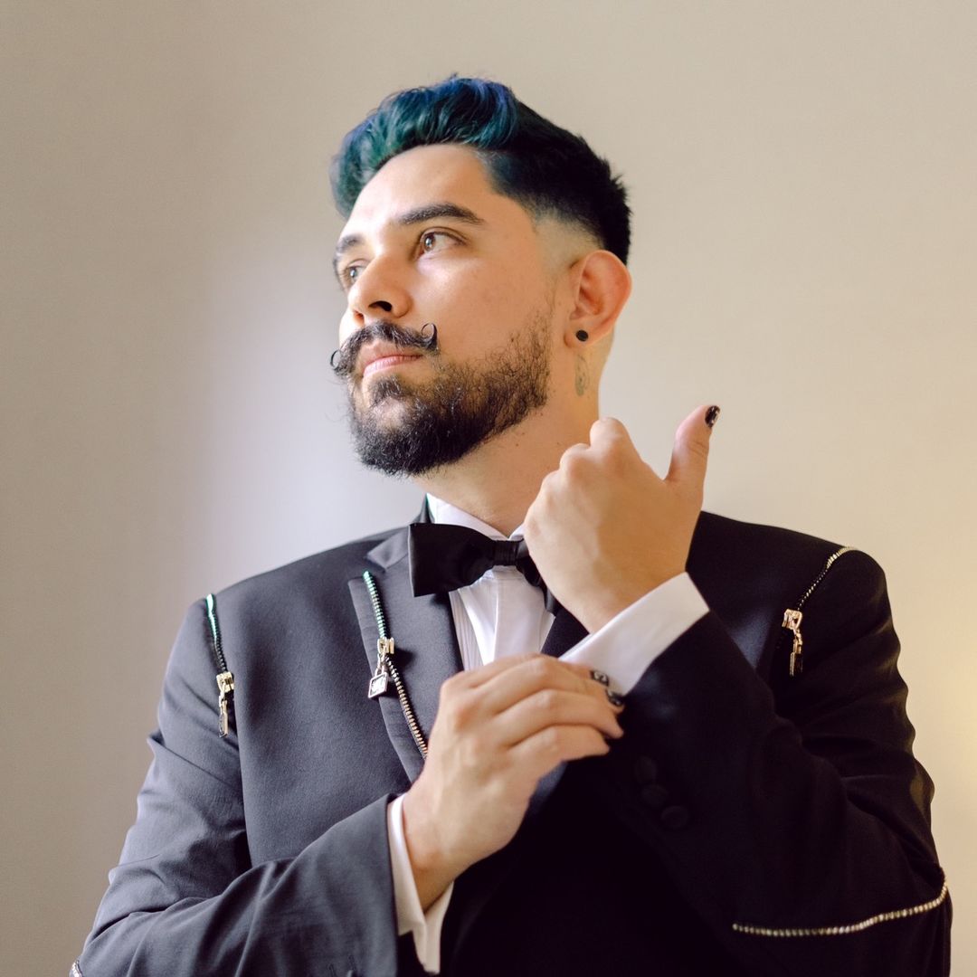 SoyBanaz profile
