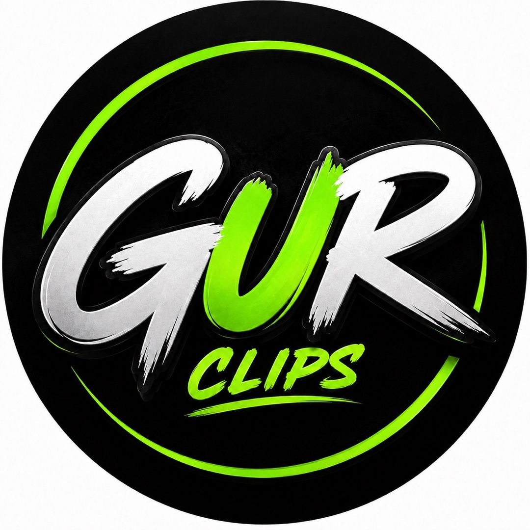 GotURightClips profile