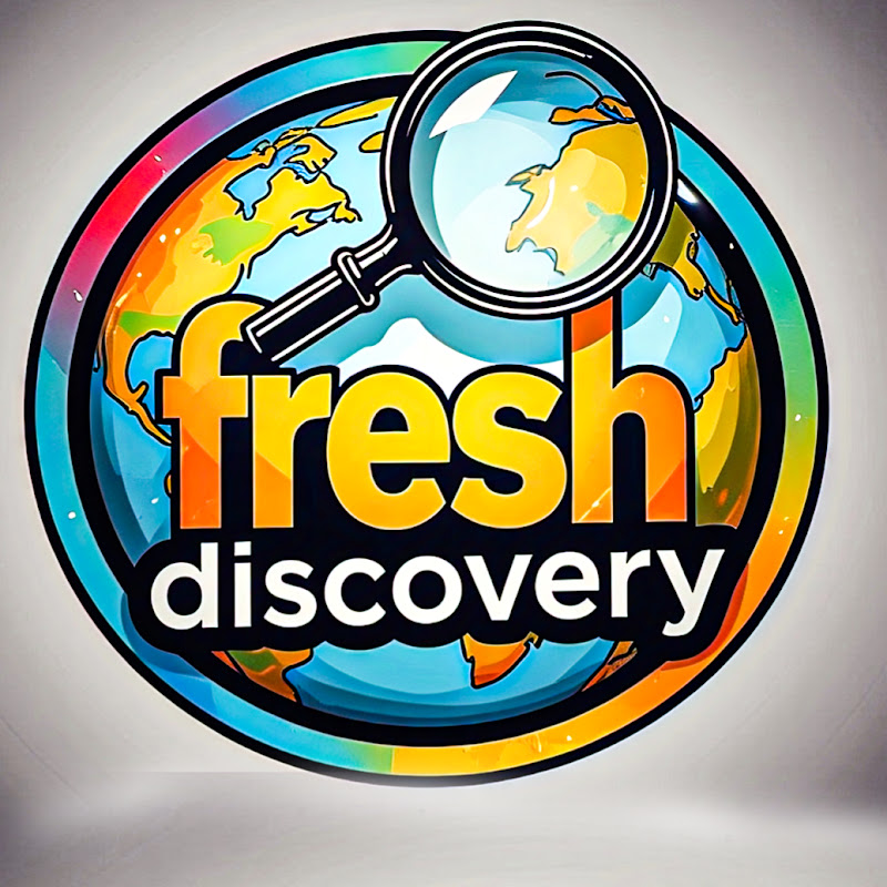 Fresh Discovery profile
