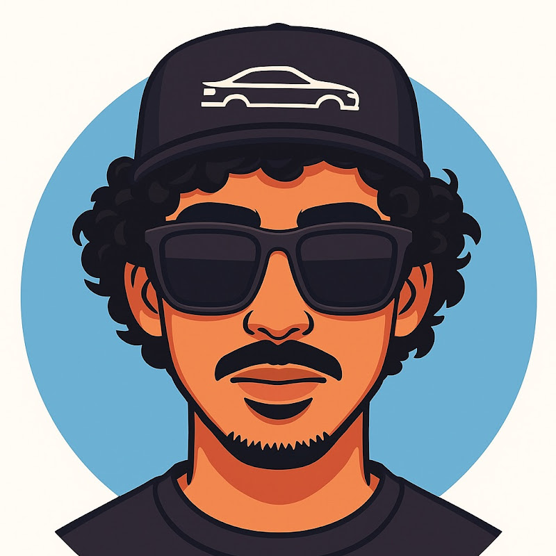 Nick Ribeiro profile