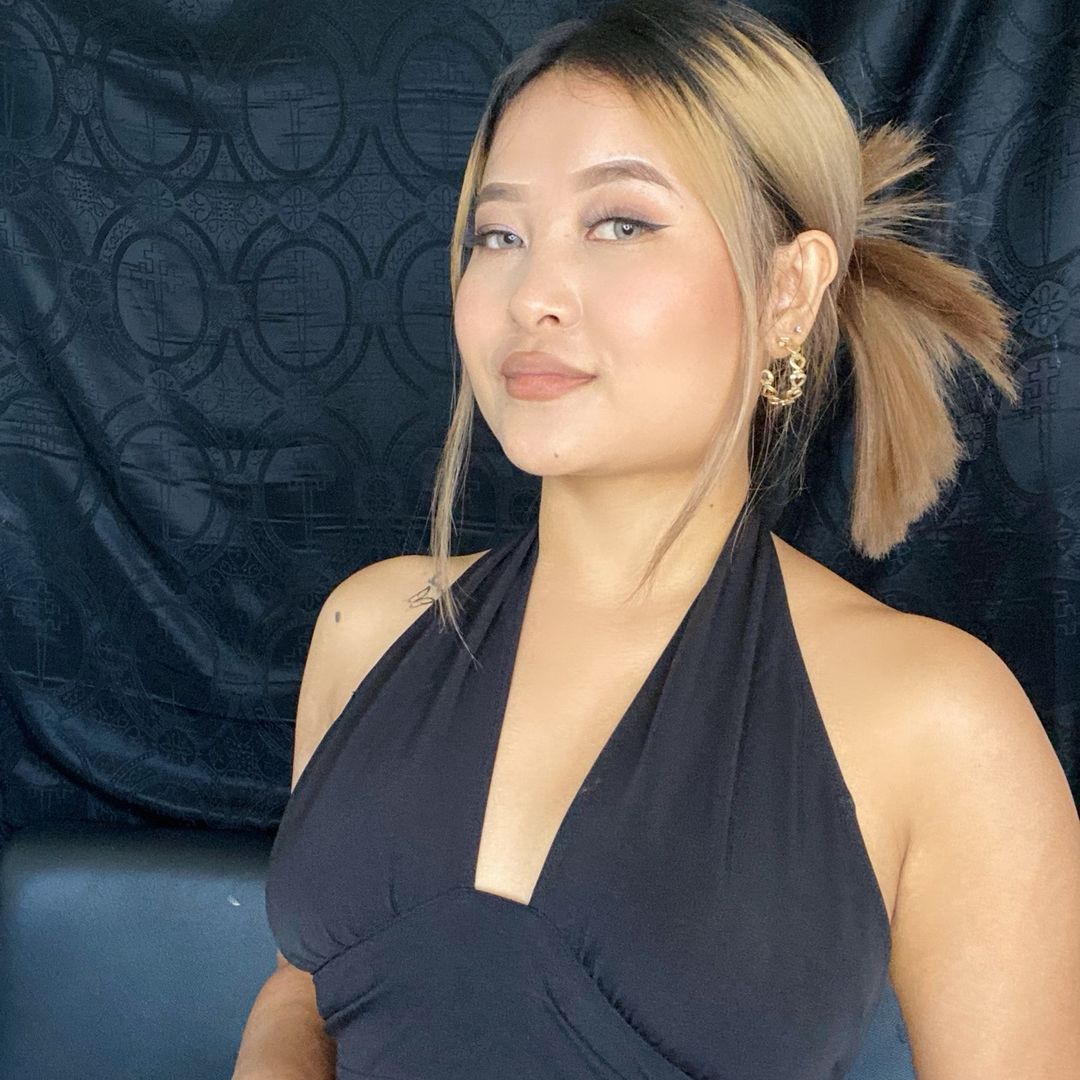 Gyanu Limboo profile
