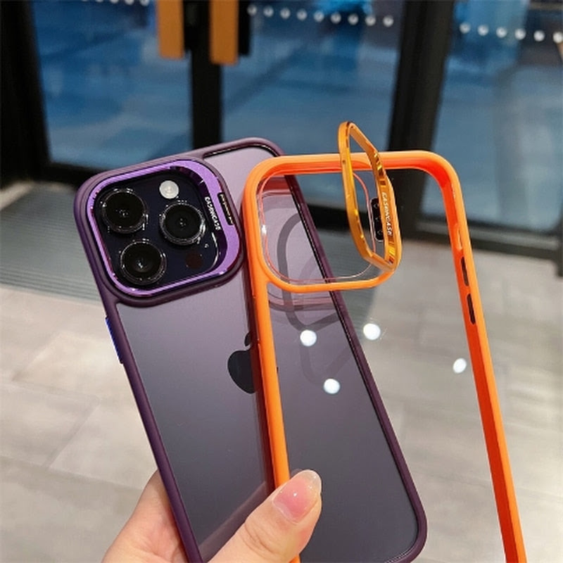 ALL CASE profile