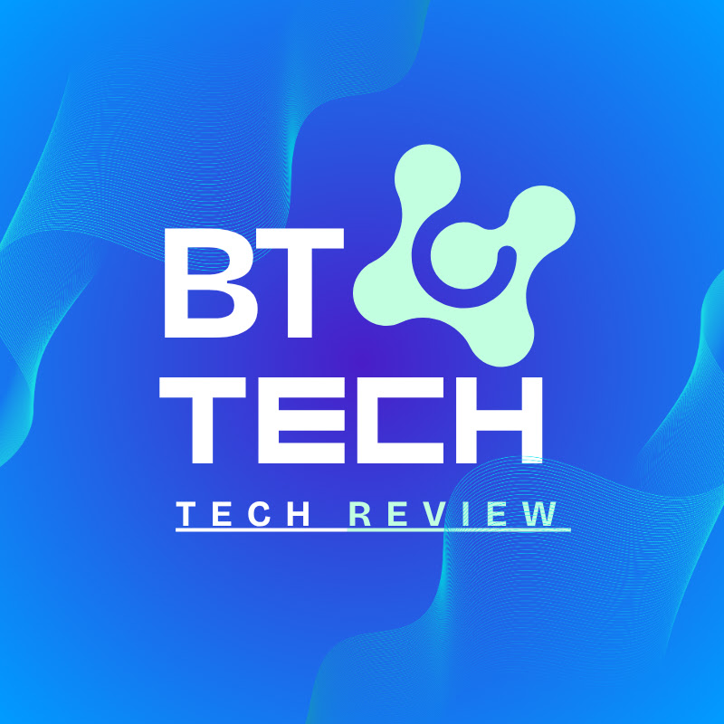 BT-Tech profile