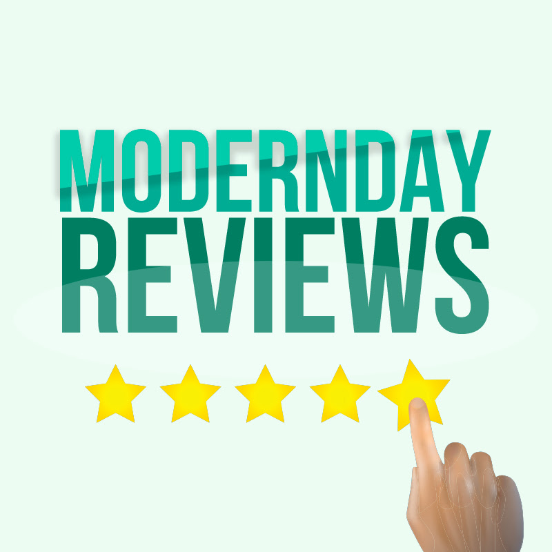 ModernDayReviews profile