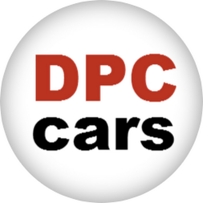 DPCcars profile