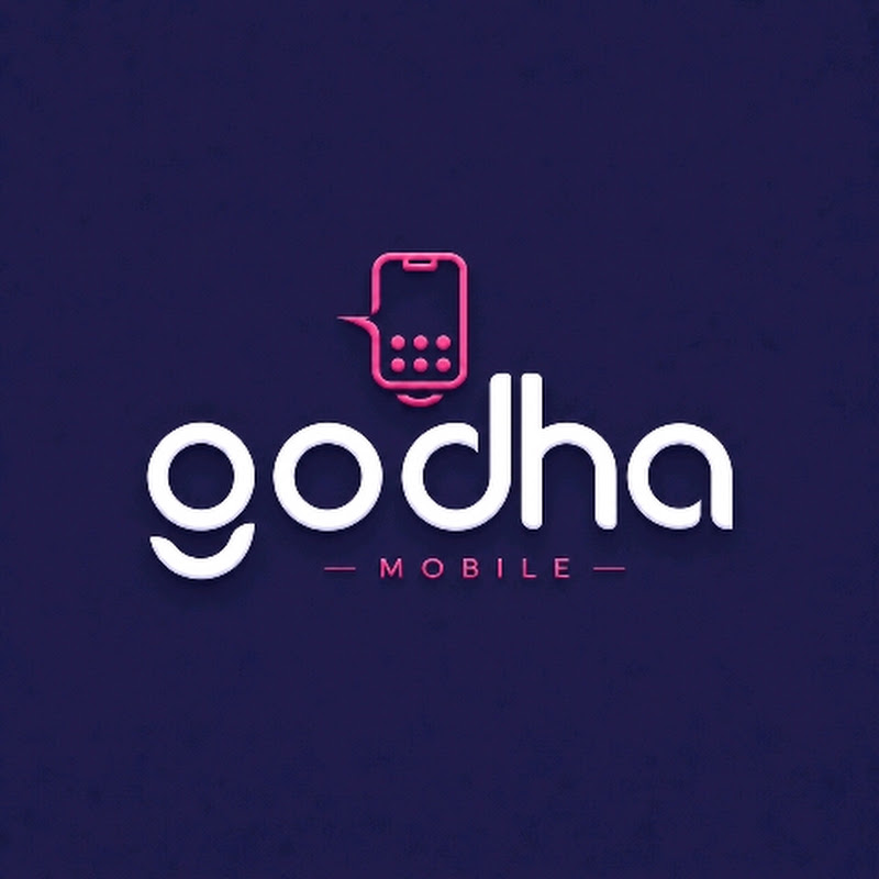 GODHA MOBILE SHOP khushiyo ki dukaan profile