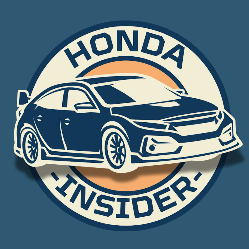 Honda Insider profile