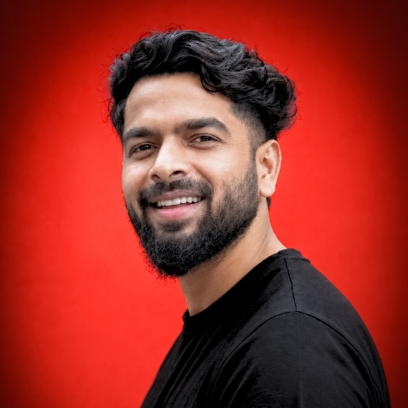 Tech Maan profile