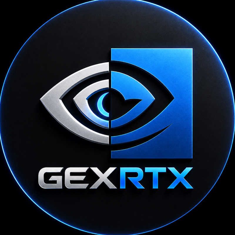 Gex RTX profile