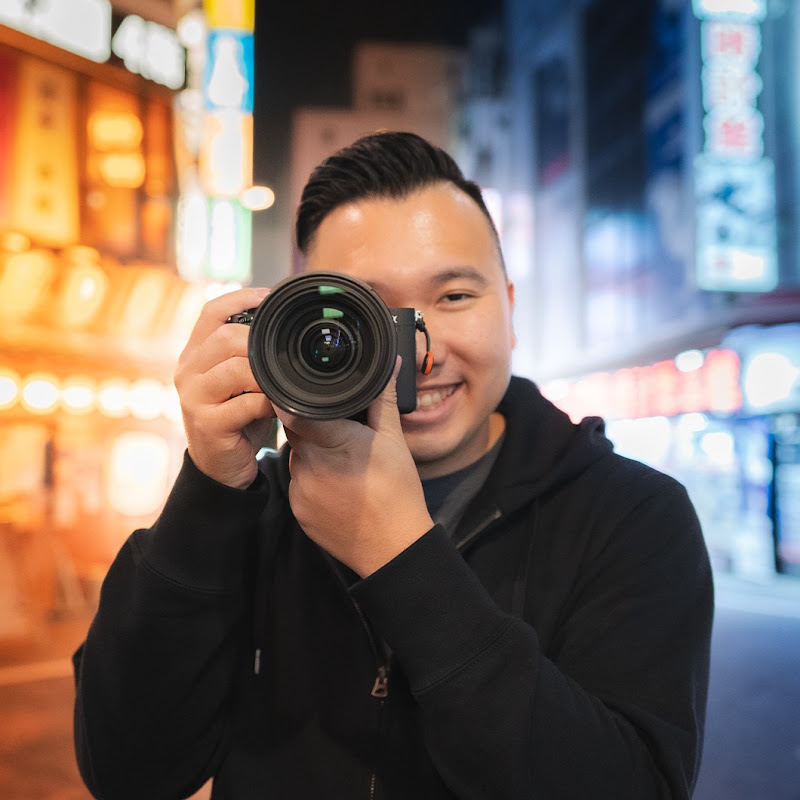 Jason Vong profile