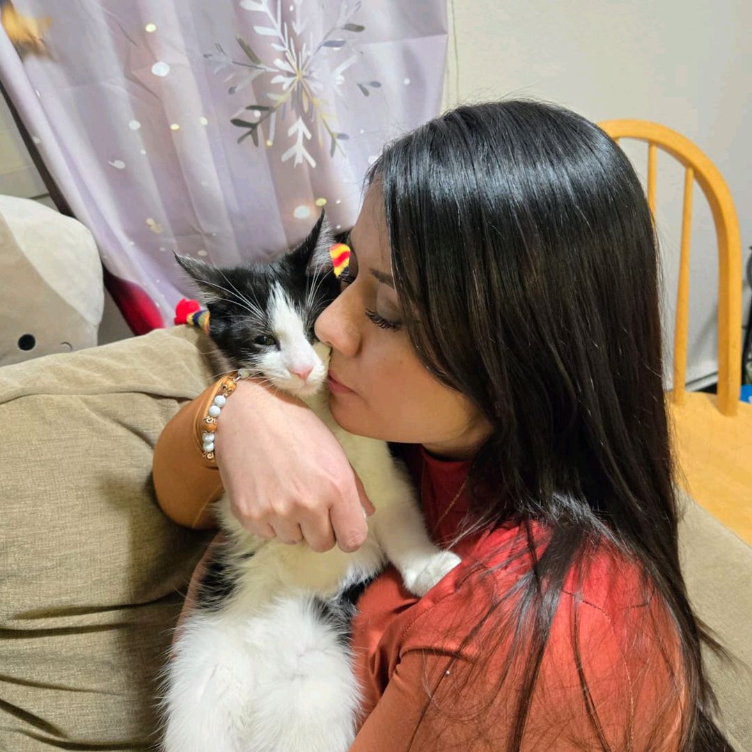 Jeniffer🔮🐈‍⬛ profile