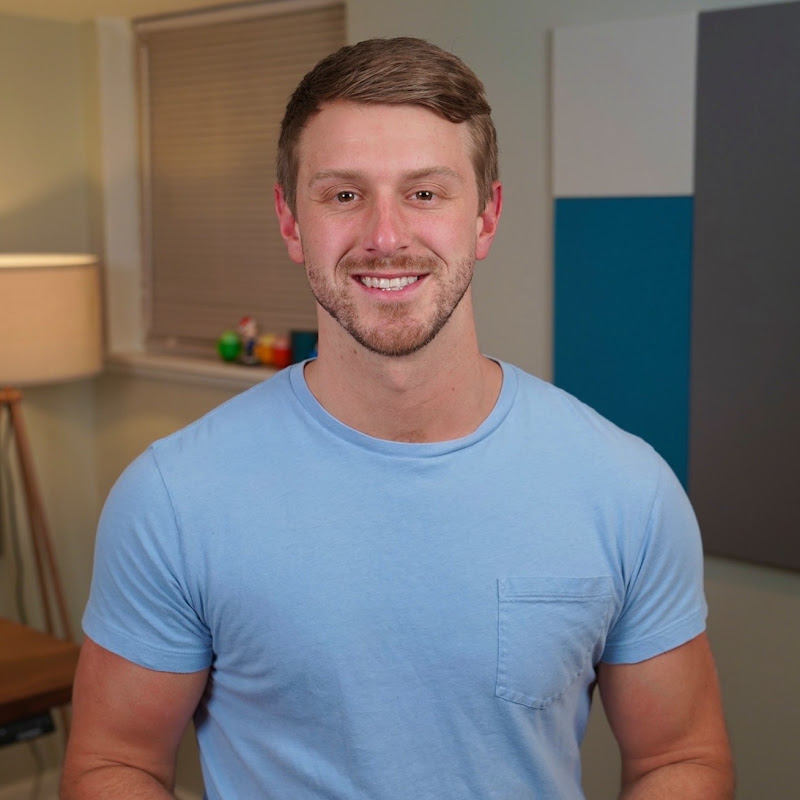 Tim Schofield profile