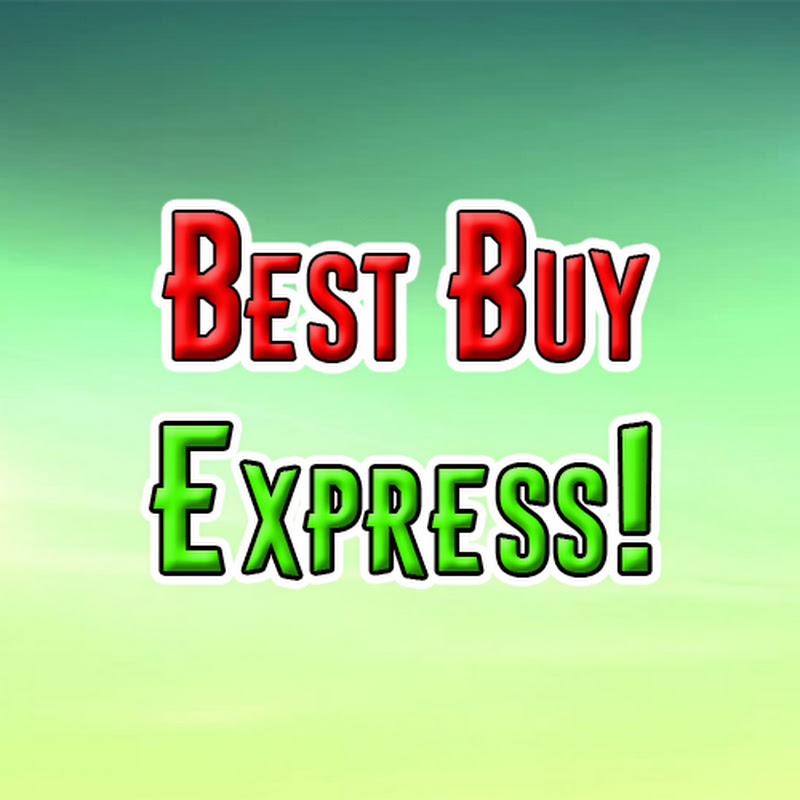 Best Buy Express profile