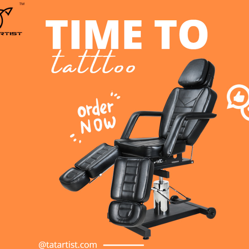 TatArtist Tattoo Furniture profile