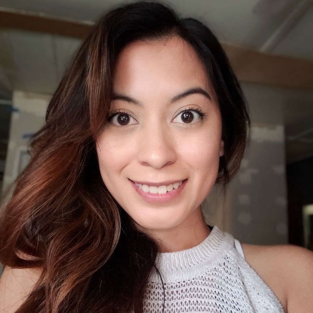 Anna | Tech Lifestyle profile
