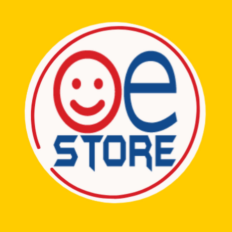 Smile E Store profile