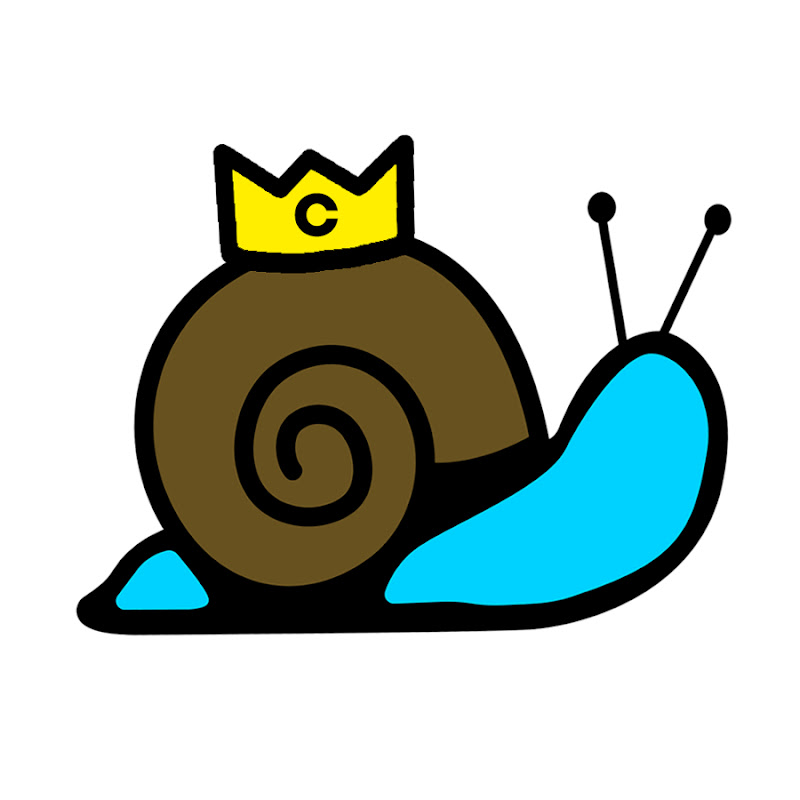 ChubbierSnail profile