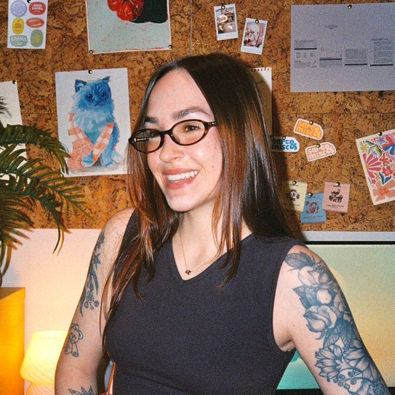 Sara Sun profile