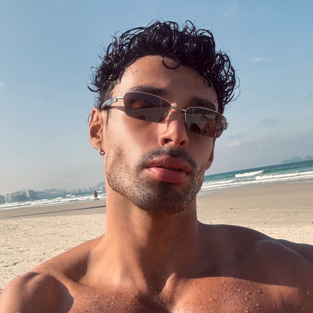 Will Ferraz profile