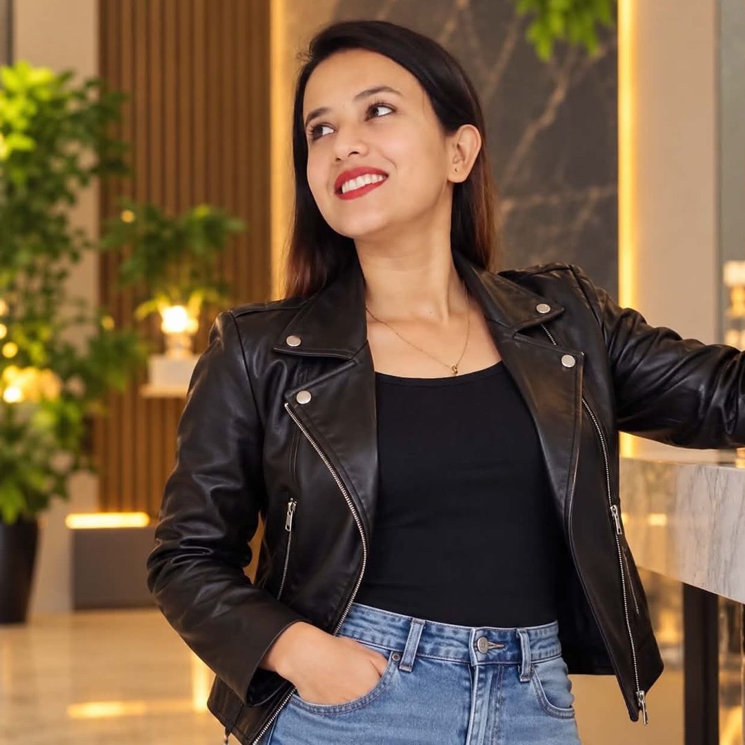 Inosha Dhakal profile