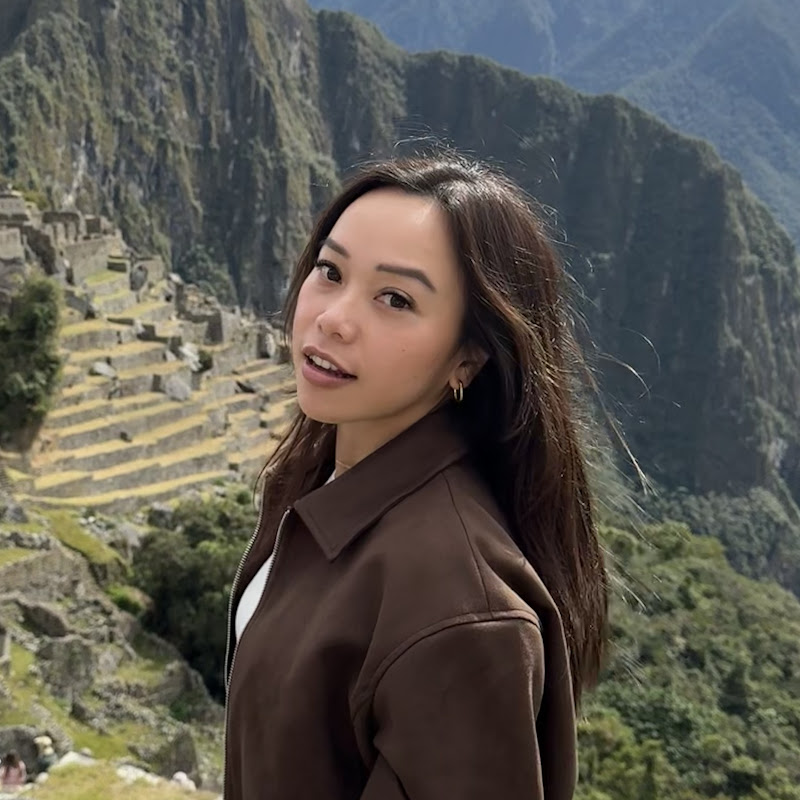 Dian Huang profile