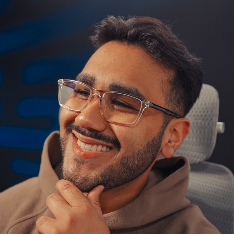 Aleem On Deck profile