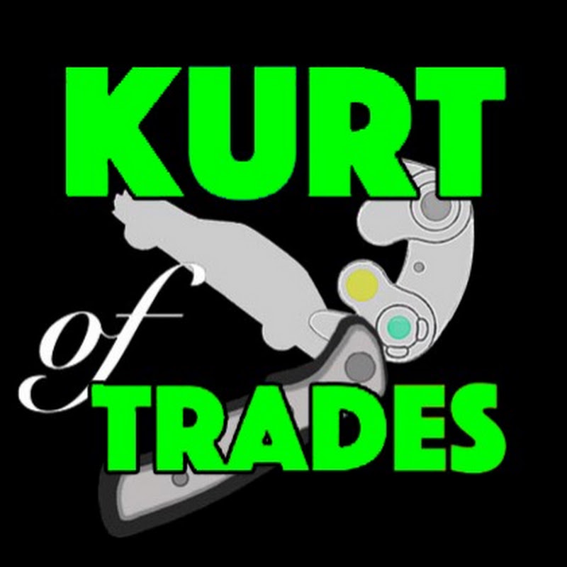 Kurt of Trades profile