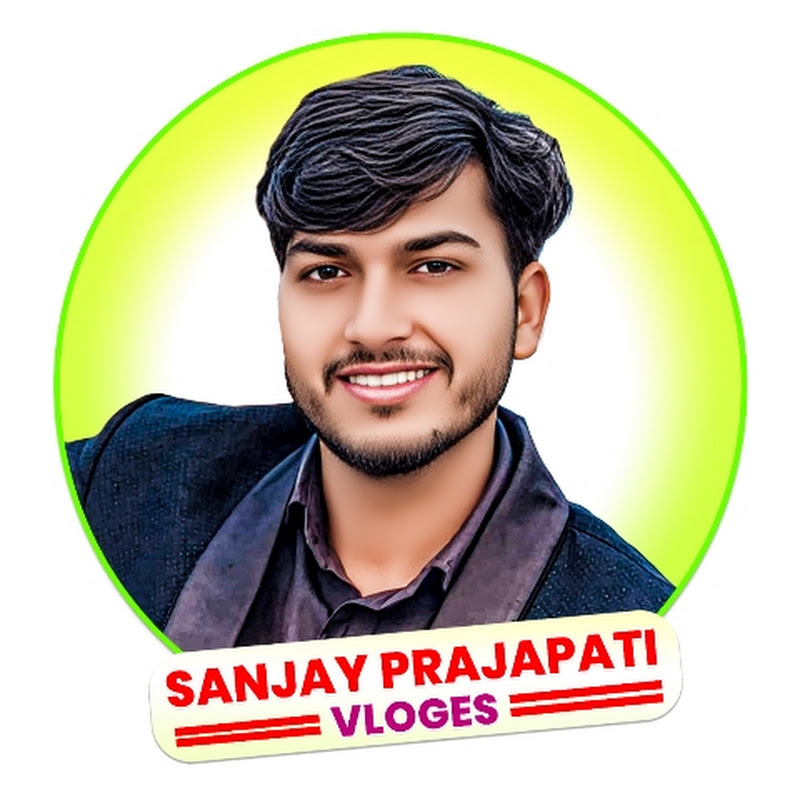 Sanjay Prajapati Vlogs profile