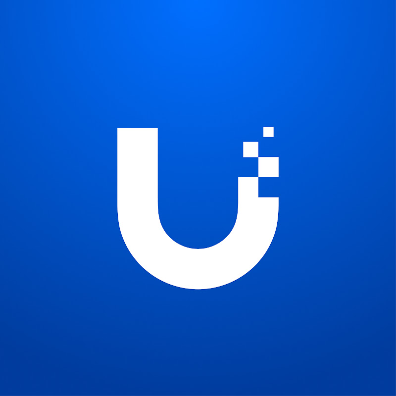 Ubiquiti profile