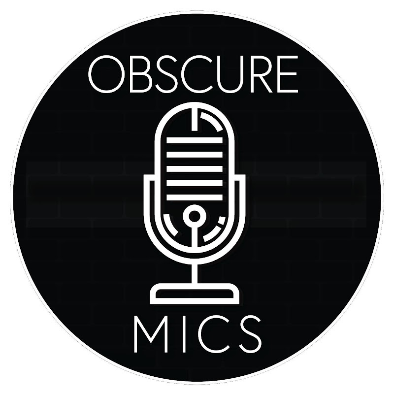 Obscure Mics profile