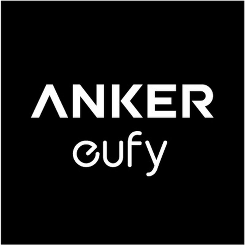 Anker eufy profile