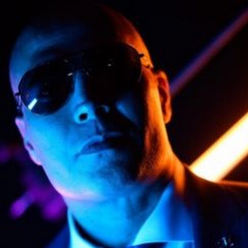 Maven Huffman profile