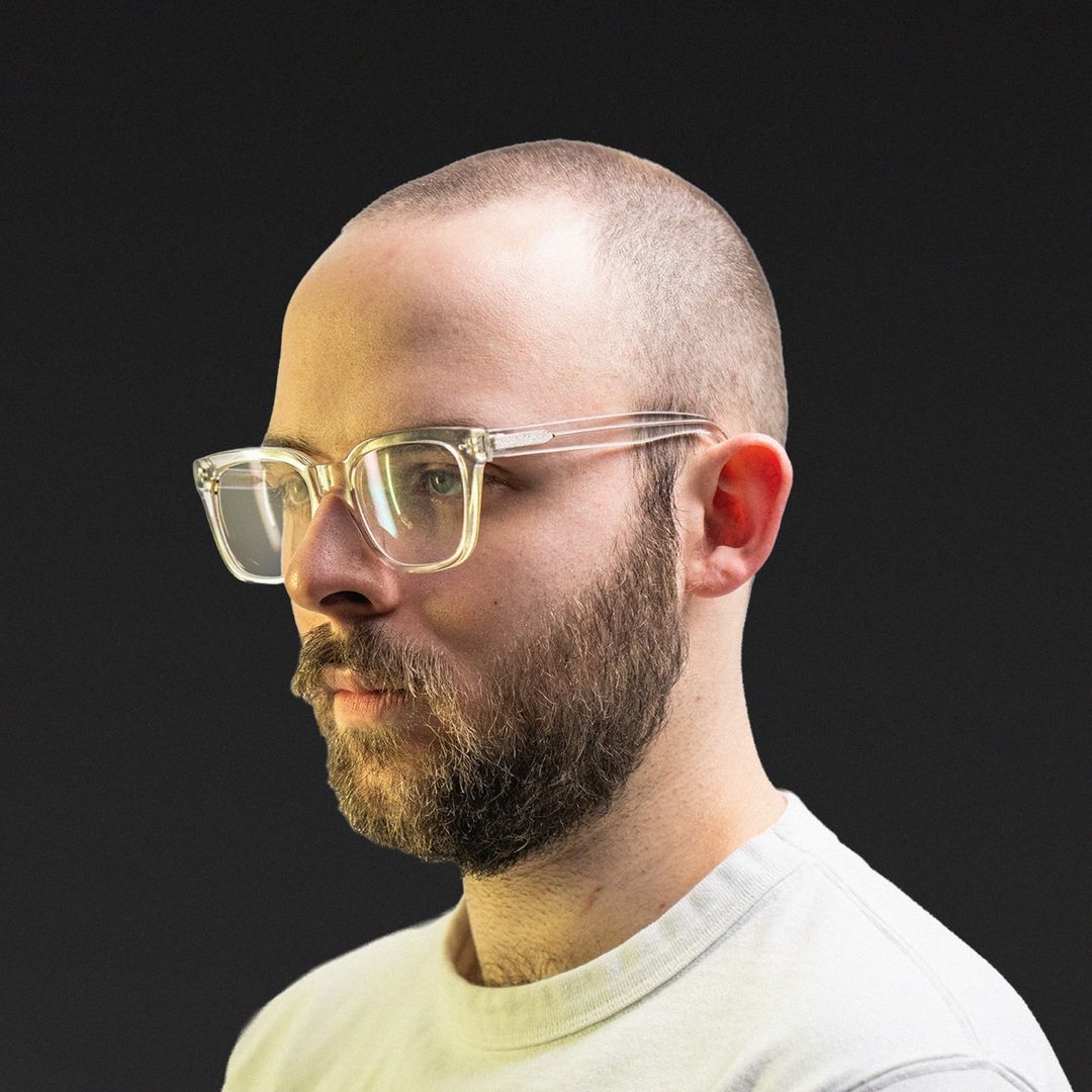 Noah Herman profile