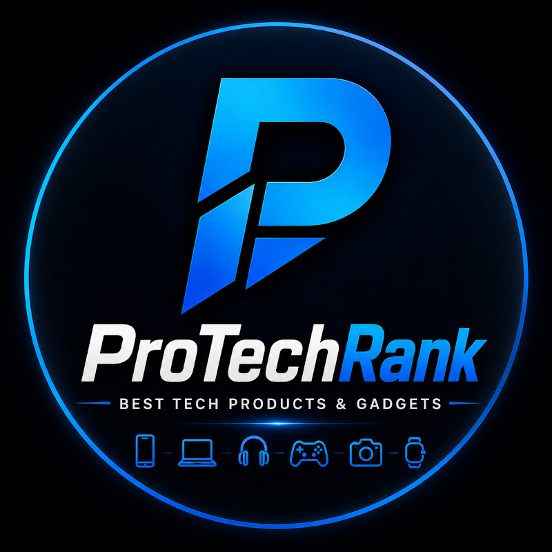 Pro Tech Rank profile