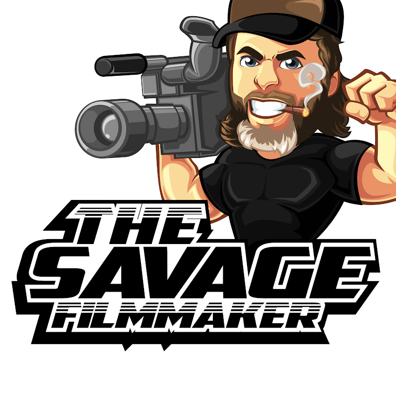 The Savage Filmmaker profile
