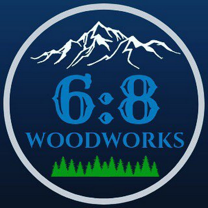 Six Eight Woodworks profile