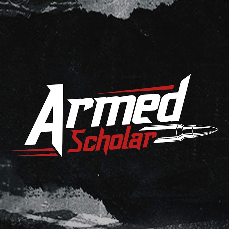 Armed Scholar profile