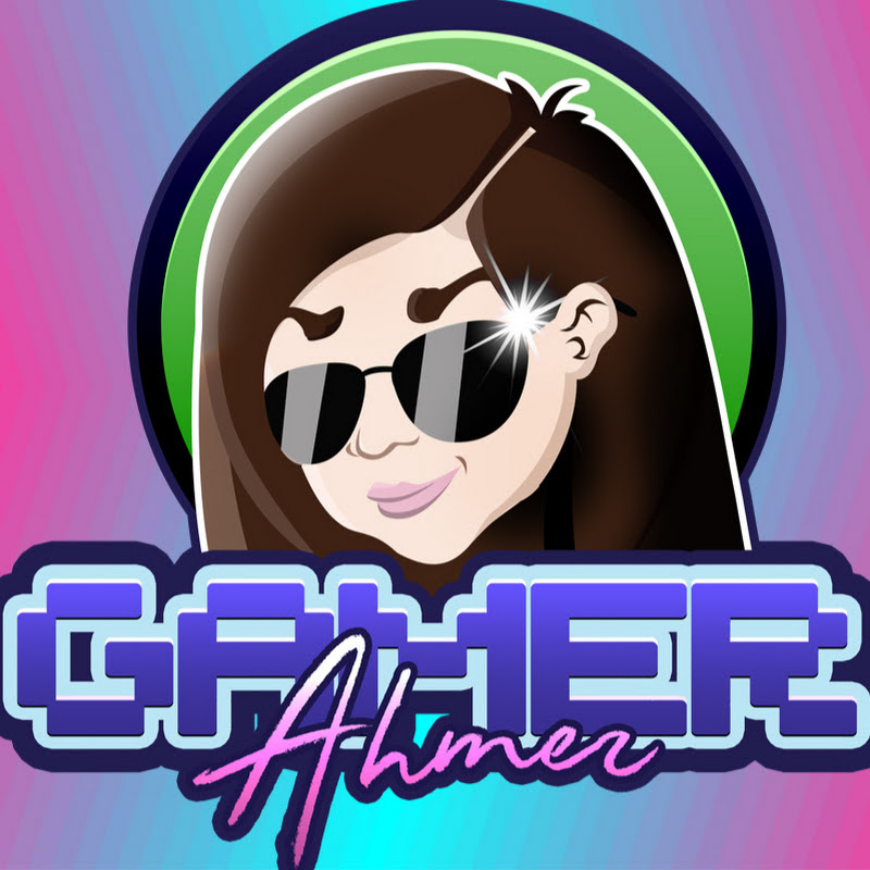 Gamer Ahmer profile