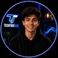 TechTrixHub profile
