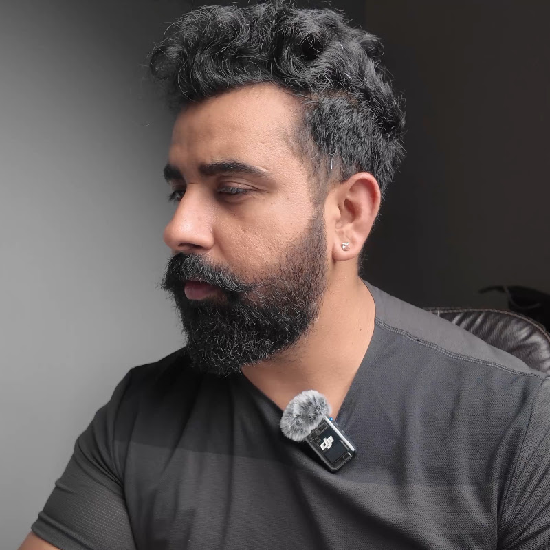 90s Ki chull profile