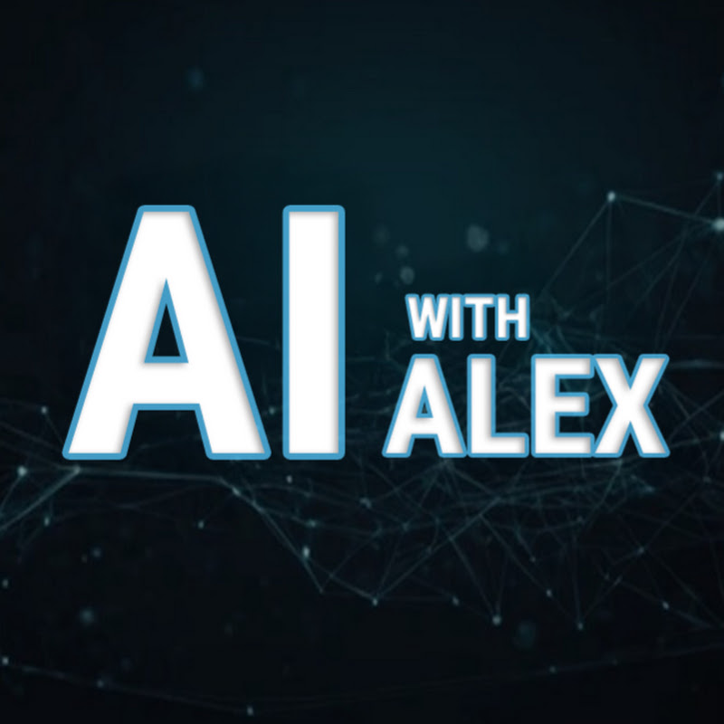 AI with Alex profile